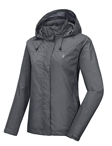 Little Donkey Andy womens Windbreaker,rain Coat Little Donkey Andy womens Windbreaker,rain Coat