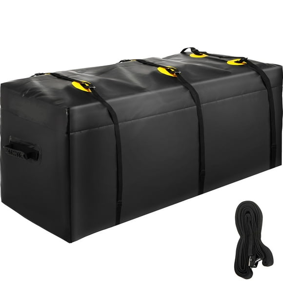 Hitch Cargo Carrier Bag