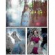 thumbnail image 2 of 50-Pack White Smoke Balls - Special Effects Smoke Bombs for Weddings and Parties, 2 of 5