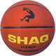 thumbnail image 5 of Balón de baloncesto SHAQ Junior 27,5" de goma para interior y exterior, 5 of 9