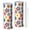 Pioneer Flower Floral-3, variant on Pioneer Flower Floral Print Pattern 20oz Skinny Tumbler with Straw & Lid, Double Wall Vacuum Insulated Cup, Leak-Proof, Cup Holder Friendly, Hot 6H Cold 12H