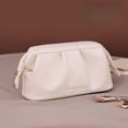 thumbnail image 2 of Cosmetic Bag for Women - Travel Makeup Organizer and Toiletry Pouch with Multiple Pockets for Efficient Storage, 2 of 9