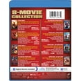 thumbnail image 2 of Spider-Man 8 Movie MF BD + Digital, 2 of 5