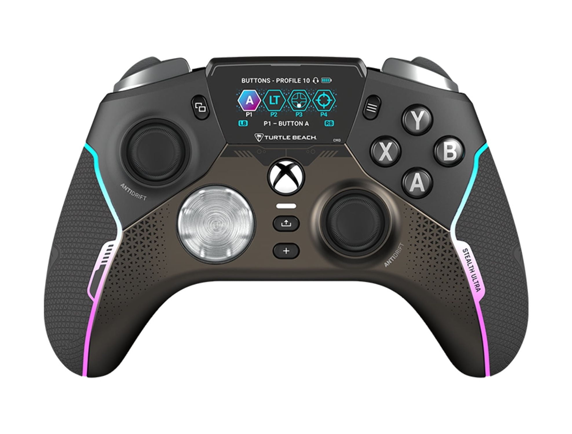 Turtle Beach Stealth Ultra Wireless Controller with Rapid Charge Dock Shop Black Friday Deals for 2024 Walmart