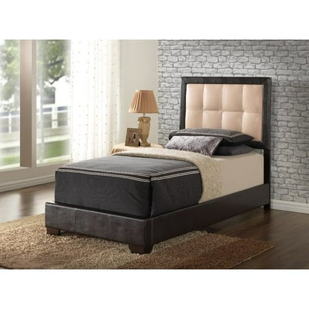 Glory Furniture Panel Bed