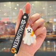 thumbnail image 5 of WHEANG Halloween Keychain Pendant Machine Small Bag Keychain Car Hanging, 5 of 5