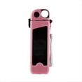 thumbnail image 1 of 350ml Sports Water Cup Square Shape Student Plastic Water Bottle C, 1 of 5