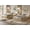 Golden Tan Wood, variant on COOLYI Minimalist Wooden Platform Bed Frame – Floor-Standing, Sturdy Wood Slats, No Headboard, Low Profile, Space-Saving, Easy Assembly – Twin XL – Golden Tan Wood