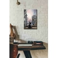 thumbnail image 2 of "Where Are You" by Alexander Gunin, Giclee Canvas Wall Art, 12"x18", 2 of 2