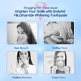 thumbnail image 2 of Pasta de dientes BodyAccel Niacinamide Whitening Triple Whitening, 2 of 7