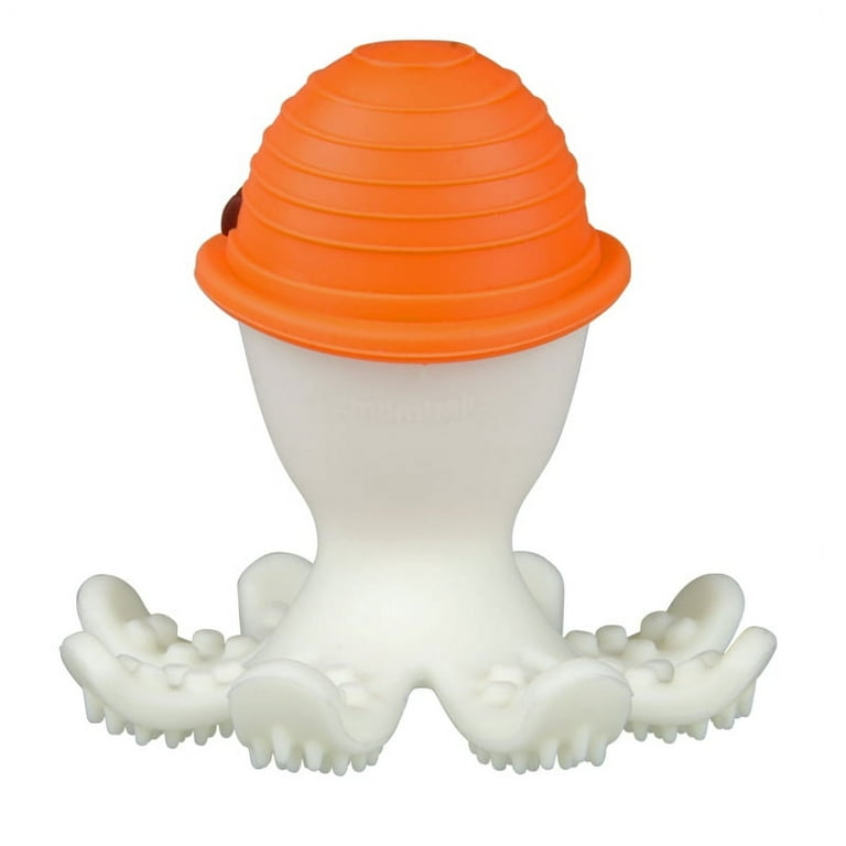 Ollie octopus teether sales