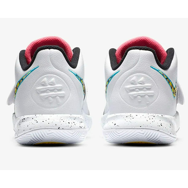 Nike Kyrie Iii gs Big Kids Basketball Shoes Bq5620-104 - Walmart.com