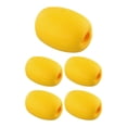 thumbnail image 5 of 5pcs Fishing Net Buoys Pool Line Buoy Float Anti-collision EVA Elastic Rope Buoy, 5 of 5