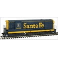 thumbnail image 1 of Atlas 10001613 HO Santa Fe FM H16-44 Late Body Diesel Engine #3013, 1 of 1