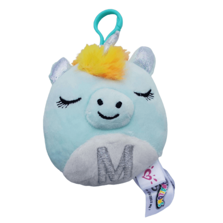 Unicorn squishmallow clearance justice