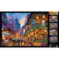 thumbnail image 5 of MasterPieces 1000 Piece Jigsaw Puzzle - New Orleans Style - 19.25"x26.75", 5 of 6