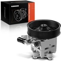 A-Premium Power Steering Pump Automotive Specialty Parts