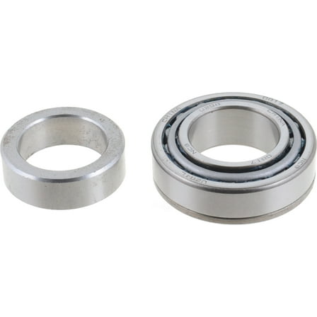 BCA NBA49 Wheel Bearing & Race Set