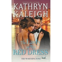 Worthingtons The Lady in the Red Dress, (Paperback)