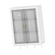 thumbnail image 5 of Estante de almacenamiento de gabinetes de baño Organizador de baños organizador de pantalla cosmética para cocina, 5 of 9