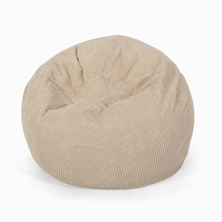 Hampton standard 2024 bean bag sofa