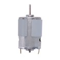 thumbnail image 2 of Motor de par alto de 3 a 12 V CC JOHN-SON380 Super Model con motor de 2,3 mm de alto, 2 of 5