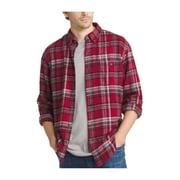 Flannel Tops