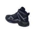 thumbnail image 4 of Tenis Tipo Bota Pontiac Hombre Moda Casual Deportiva Sport Tipo Piel Negro Gris 104C1P negro 28 PONTIAC 104C1P, 4 of 7