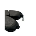 thumbnail image 3 of RA-MD815-6 Front Disc Brake Pads for 2003-2004-2005, 350Z 3.5L 3498CC V6 Gas, Base, Touring, 3 of 7