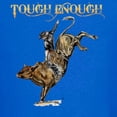 thumbnail image 3 of CafePress - Tough Enough T Shirt - Dark T-Shirt Kids XS-XL, 3 of 4