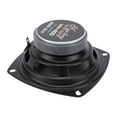 thumbnail image 2 of Bsvklp Altavoz Coaxial para Coche 4/5/6 Pulgadas 400 W 500 W 600 W Audio para Coche (4 Pulgadas), 2 of 9