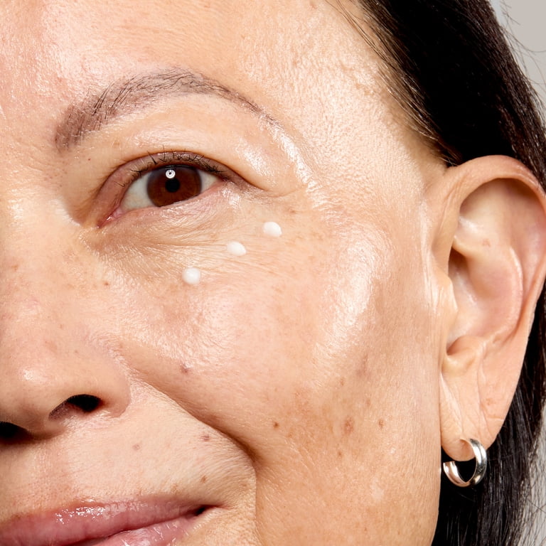 No7 Restore & Renew Anti-Aging Eye Cream: Wrinkle Treatment, Fine