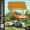 Dukes of Hazzard: Racing For Home PSX