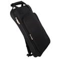 thumbnail image 4 of MLINS 2pcs Drumstick Bag Drumstick Mallet Holder Drumstick Storage Holder with Shoulder Strap, 4 of 8