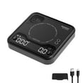 thumbnail image 1 of Balanza para café BOOKOO Themis Mini Bluetooth recargable, 1 of 9