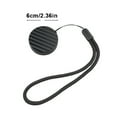 thumbnail image 3 of Camera Lens Protective Cover with Lanyard -Scratch Sponge Pad Accessory for Safekeeping, 3 of 7