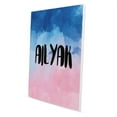 thumbnail image 2 of WIRESTER Canvas Prints Art Poster, Ailyak, 8 x 10 inch Gifts Wall Home Decoration Canvas Artwork Poster, 2 of 7