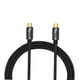 thumbnail image 1 of Cable USB C Sunnimix para Thunderbolt 4 3 0.5M, 1 of 8