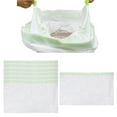 thumbnail image 1 of 7 piezas bolsas de de arena para bolsa de bandeja de arena para suministros para mascotas de para mascotas S1 Colco Forro de arena con cordón, 1 of 8