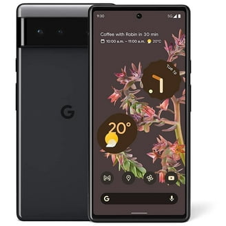 Google Pixel 8a 5G 128GB G8HHN Verizon 6.1