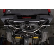 Flowmaster 718174 FlowFX Cat-Back System EXHAUST SYSTEM