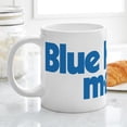 thumbnail image 4 of CafePress - Blue Heeler Mom Mugs - 20 Oz White Ceramic Mega Mug, 4 of 5