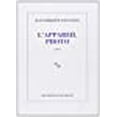 thumbnail image 1 of L'Appreil Photo (Édition Française), 1 of 1