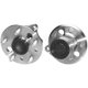 thumbnail image 1 of Maza Rueda Camry 2002 al 2005 TOYOTA Trasera Izquierda/Derecha RODATECH, 1 of 4