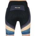 thumbnail image 5 of SURJDE Womens Cycling Shorts, 5 of 5