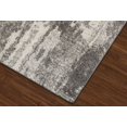 thumbnail image 2 of Dalyn Rocco RC8 Ivory Rug - 8 ft x 10 ft area rug, 2 of 2