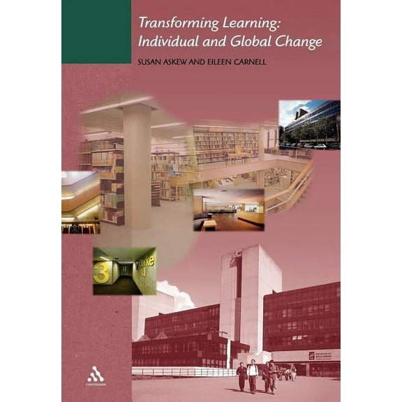 Institute of Education Transforming Learning, (Paperback)