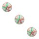 thumbnail image 3 of Balón de fútbol Toystoory Tamaño 4 PU Diversión Entrenamiento de fútbol, 3 of 6