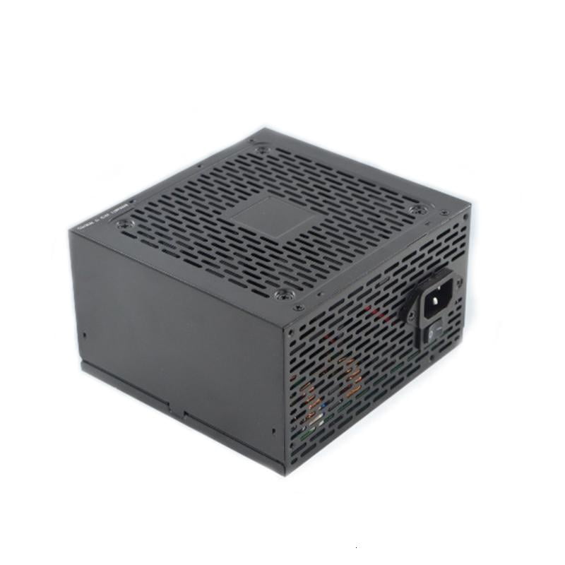CEORPER Energy Efficient 500W PC Power Supply Ideal For Gaming Computers