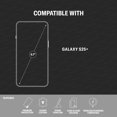 thumbnail image 2 of Funda para Celular TORRO Galaxy S25 Plus 5G 6.7" Cartera de Cuero, 2 of 6